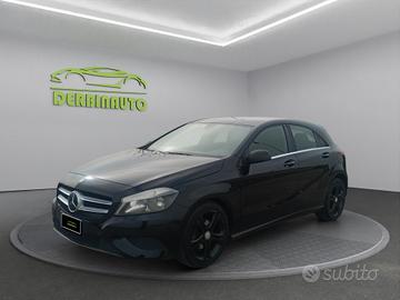 Mercedes-benz A 180 CDI Premium