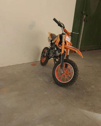 mini cross