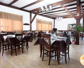 Ristorante/stabilimento balneare