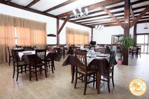 Ristorante/stabilimento balneare