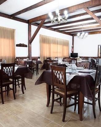 Ristorante/stabilimento balneare