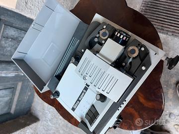 Proiettore Super 8 Silma 128