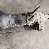 Cambio NISSAN TERRANO II 4X4 2664cc diesel 1997