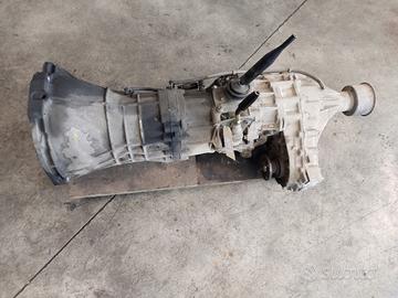 Cambio NISSAN TERRANO II 4X4 2664cc diesel 1997