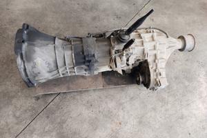 Cambio NISSAN TERRANO II 4X4 2664cc diesel 1997