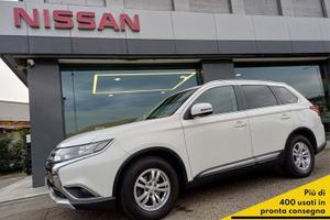 Mitsubishi Outlander 2.0 4WD GPL CVT Intense ...