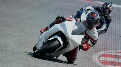 YAMAHA YZF 750 R 1993