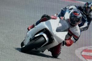 YAMAHA YZF 750 R 1993