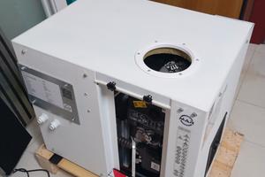 generatore nautico kw6 kolher