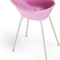 vaschetta bagnetto per neonato