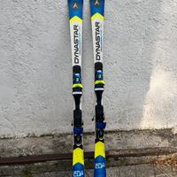 Sci Dynastar Omeglass WorldCup 150cm