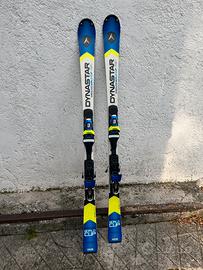 Sci Dynastar Omeglass WorldCup 150cm