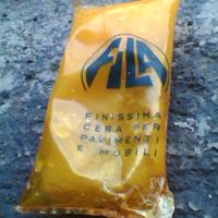 Fila + Lac Guttalin Cera