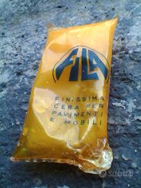 Fila + Lac Guttalin Cera