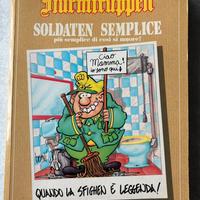 Sturmtruppen “soldaten semplice”