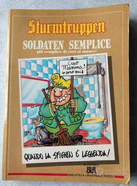 Sturmtruppen “soldaten semplice”