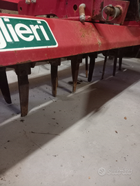 Erpice rotante breviglieri