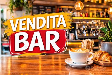 Avviatissima Attività Bar Gastronomia Ristorazione