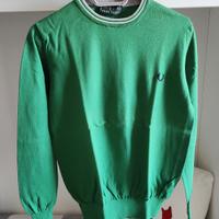 Maglioni di cotone della Fred Perry
