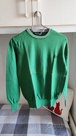 Maglioni di cotone della Fred Perry
