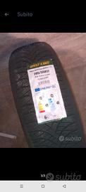 gomme 205/55/17 95V 4 stagioni 