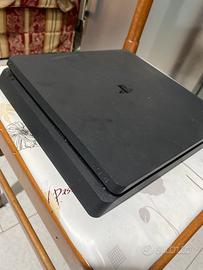 Ps4 slim