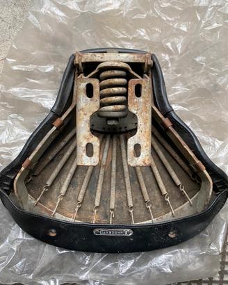 Sella Lambretta originale