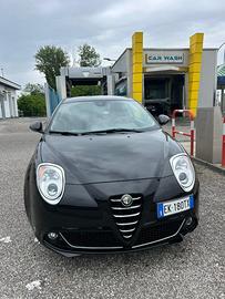 Alfa Romeo Mito per Neopatentati