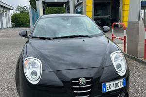 Alfa Romeo Mito per Neopatentati