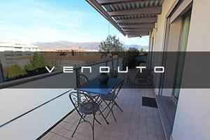 Appartamento di 95 m² con 3 locali e box auto a Be