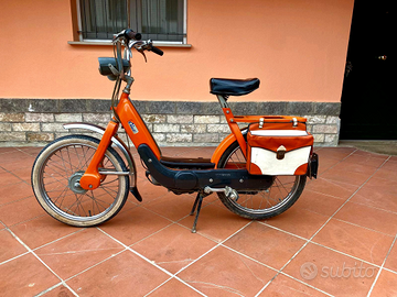 Motorino d'epoca PIAGGIO CIAO (1970)