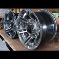 CERCHI IN LEGA SS PER QUAD