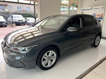 Volkswagen Golf 1.5 tsi evo Life 130cv