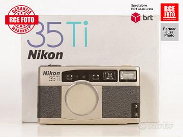 Nikon 35Ti