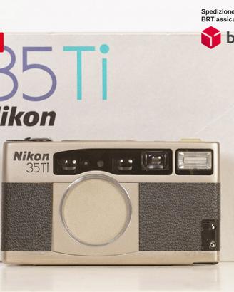 Nikon 35Ti