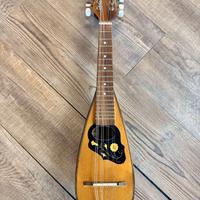 MUSIKALIA MOD. VENEZIA