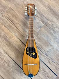 MUSIKALIA MOD. VENEZIA