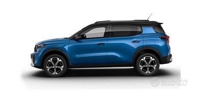 CITROEN C3 Aircross 2ª s. C3 Aircross Hybrid 1...