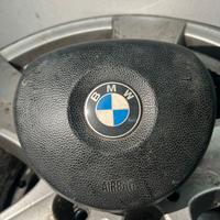 Airbag Guidatore Sinistro SX BMW Serie 1