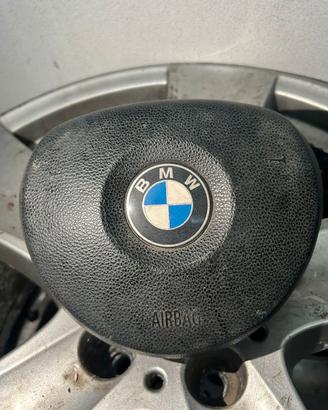 Airbag Guidatore Sinistro SX BMW Serie 1