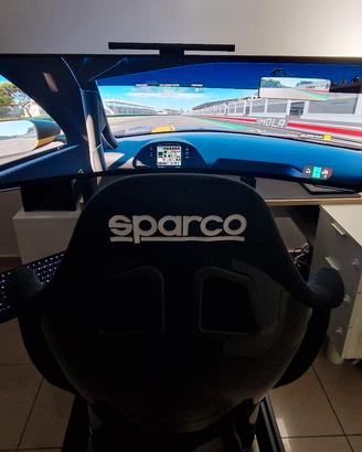 monitor samsung odyssey 57 pollici dual 4k sim