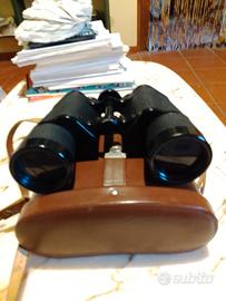 binocolo carl zeiss 10x50