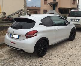 Peugeot 208 - 2018