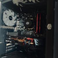 PC GAMING AMD RYZEN 5