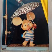 quadri Topo Gigio 