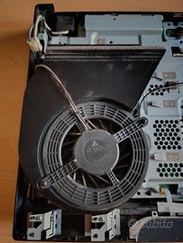 Ventola ps3