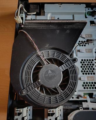 Ventola ps3