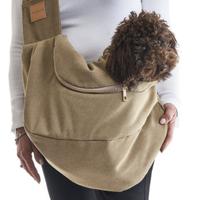 Borsa Marsupio Linus, un trasportino a tracolla