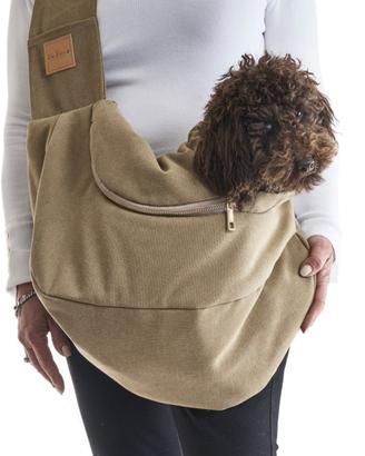 Borsa Marsupio Linus, un trasportino a tracolla