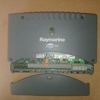 Raymarine smart pilot s2